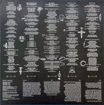 Bullet For My Valentine / Bullet For My Valentine (Coloured Vinyl) (LP)