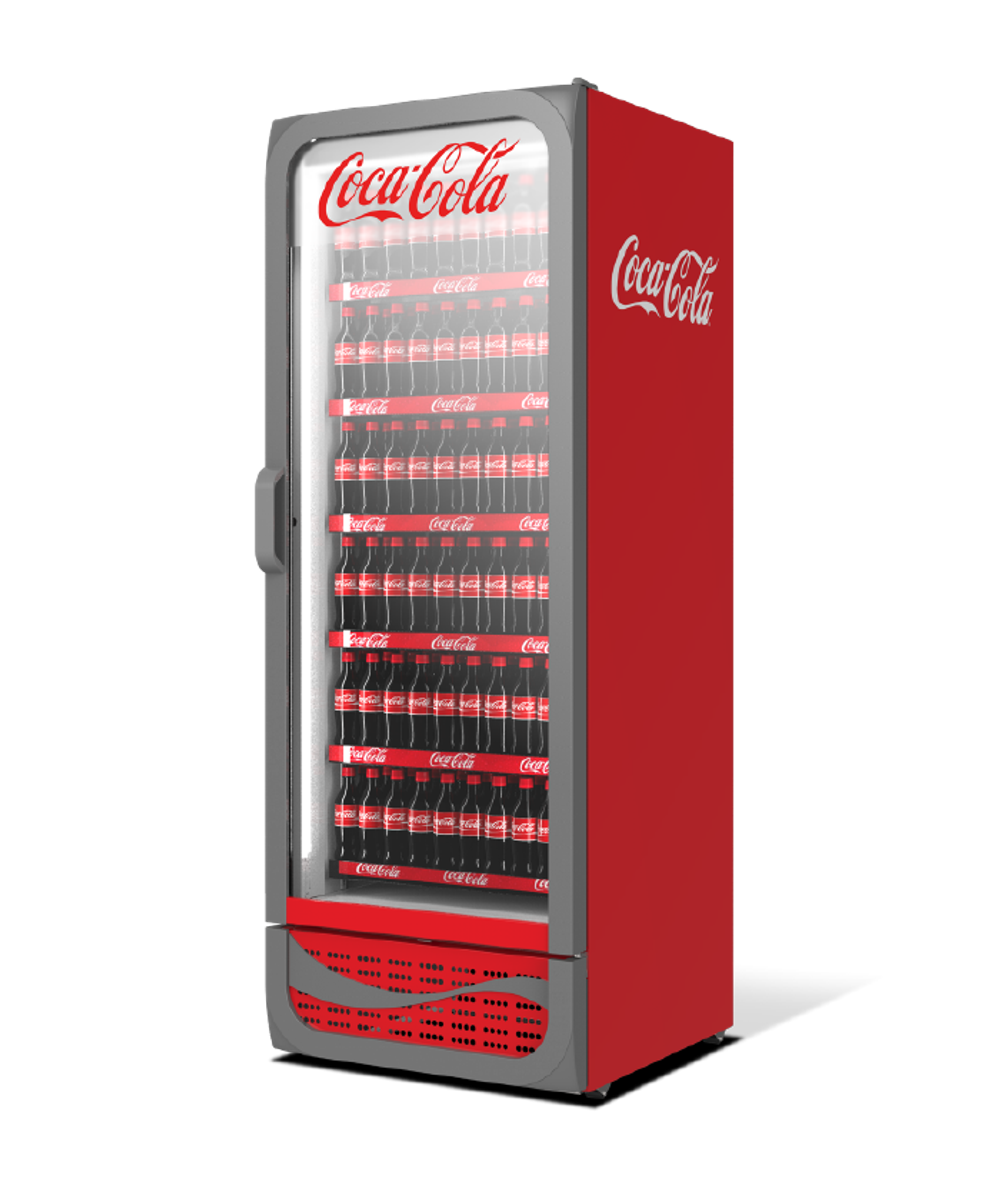 Уплотнитель для холодильного шкафа ICOOL-500 C размер 1780*640 мм (005)