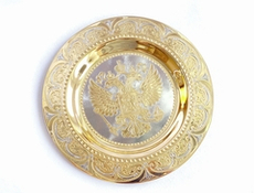 Набор с чаркой "Дикая природа"