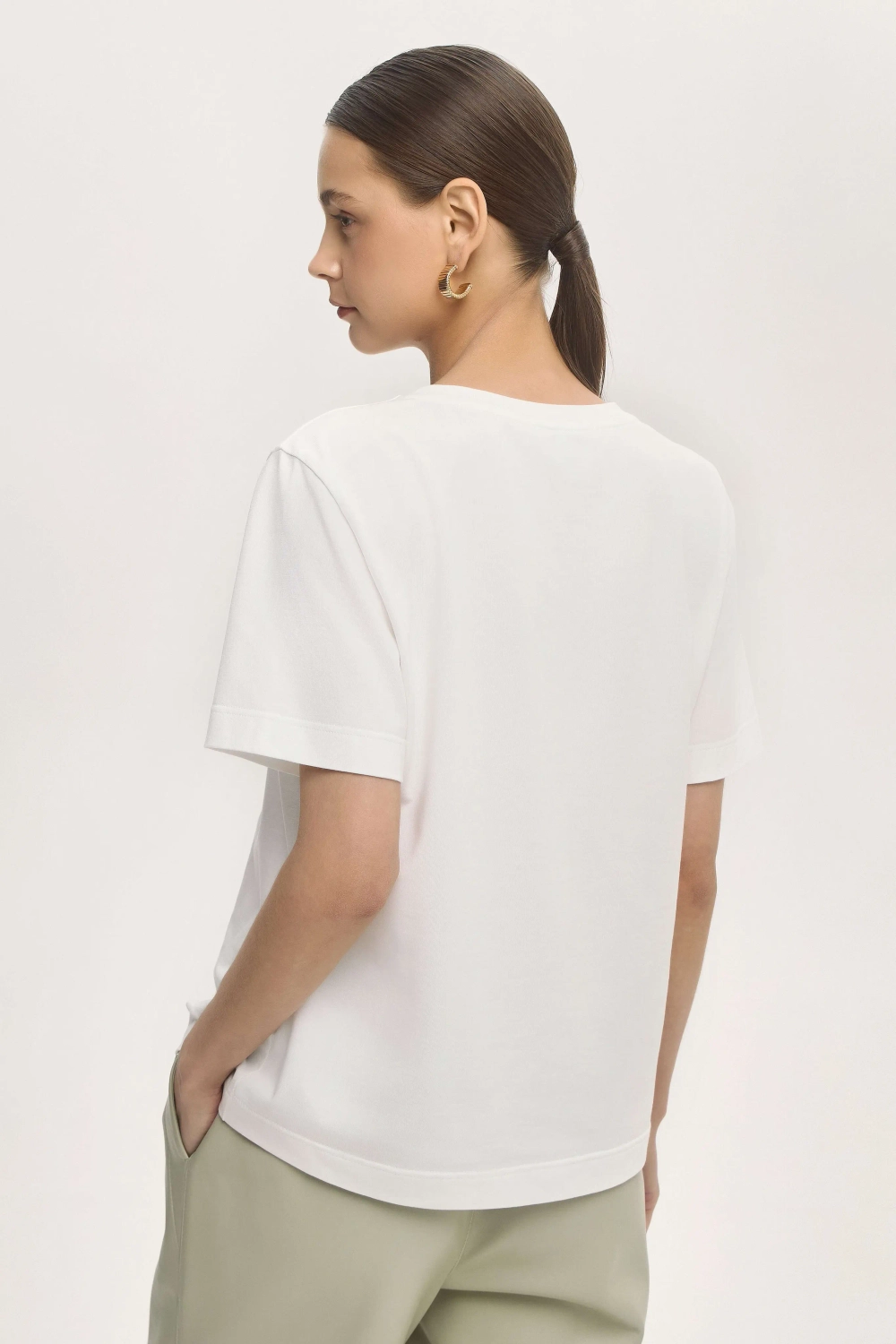 Футболка 20-05-141 Alexander Bogdanov