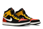 Кроссовки Jordan Air Jordan 1 Mid