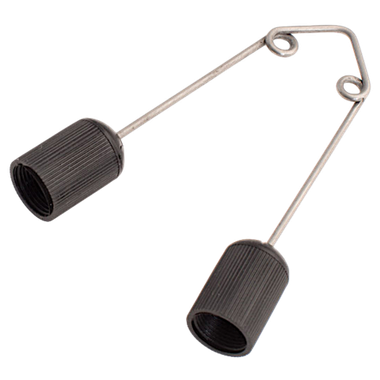 Зацеп проволочный Scorpena с завитком