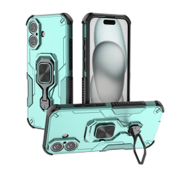 Противоударный чехол Antistrike для iPhone 16