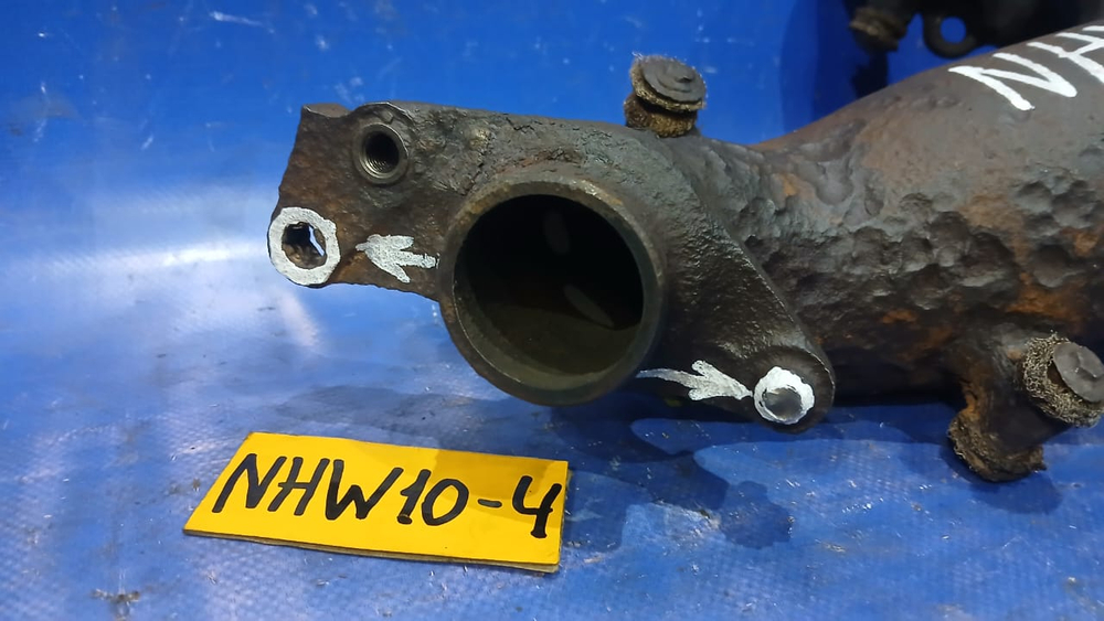 Коллектор выпускной TOYOTA PRIUS 1998