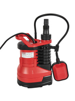 Насос дренажный, кабель 10 м, 750 Вт, для чистой воды Rommer Profi (RDP-0003-100750)