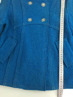 Пальто Shaluny на 9 лет, новое