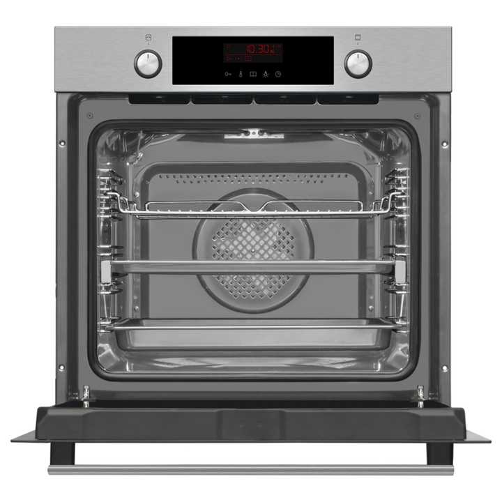 Духовой шкаф Hansa BakingPro BOEIS696001