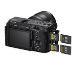 Видеокамера Sony FX3A Body (ILME-FX3A)
