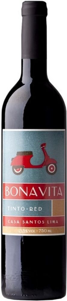 Вино Бонавита Вино Бонавита