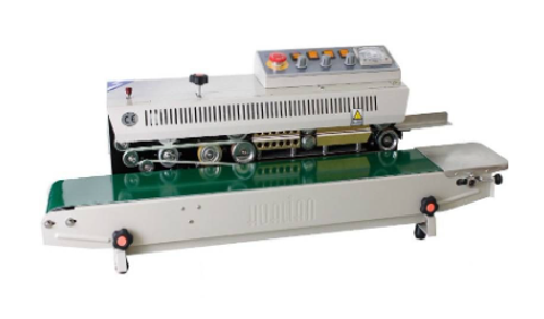 Запайщик пакетов Hualian Machinery FRBM-810I