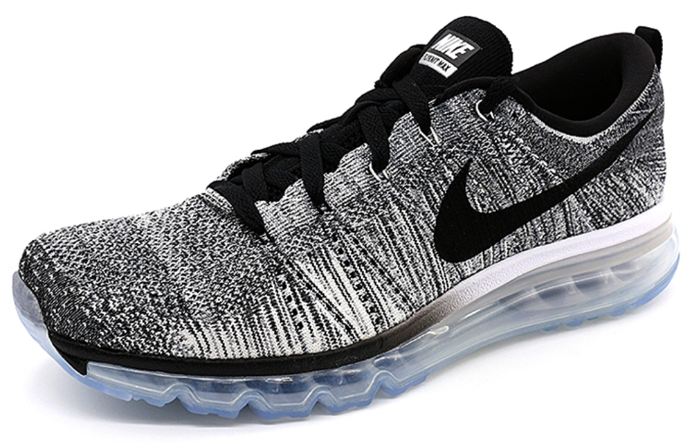 Кроссовки Nike Air Max Flyknit