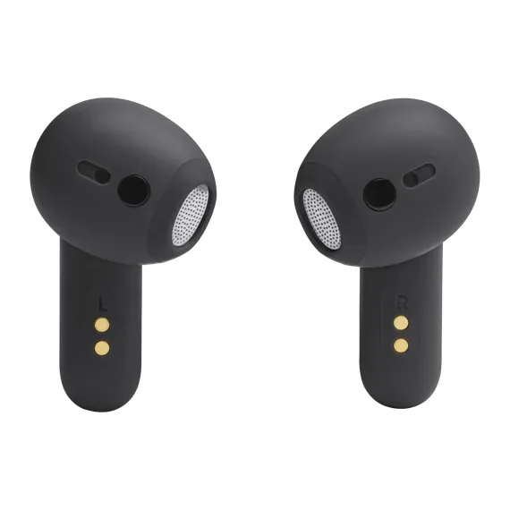 JBL Live Flex Black