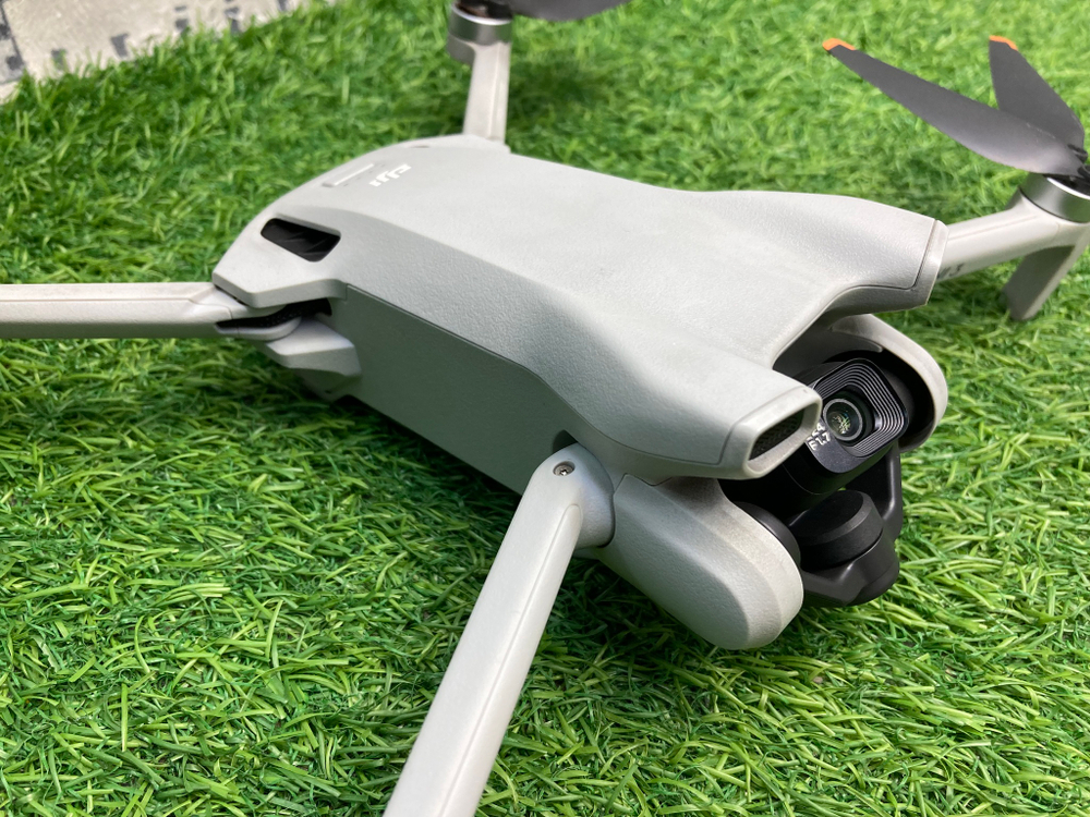 DJI Mini 3