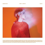 Альбом Shinee Jonghyun - Poet Artist Album