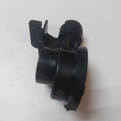Улитка сливного насоса Electrolux 50286272005 б/у для посудомоечных машин