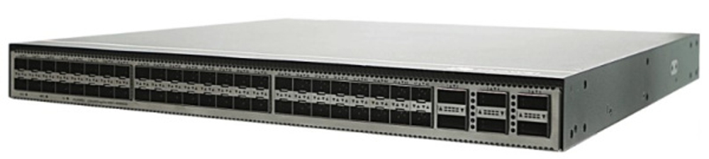 Коммутатор Huawei CE6863E-48S6CQ-B