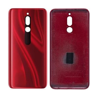 Back Battery Cover Xiaomi Redmi 8 MOQ:20 Red