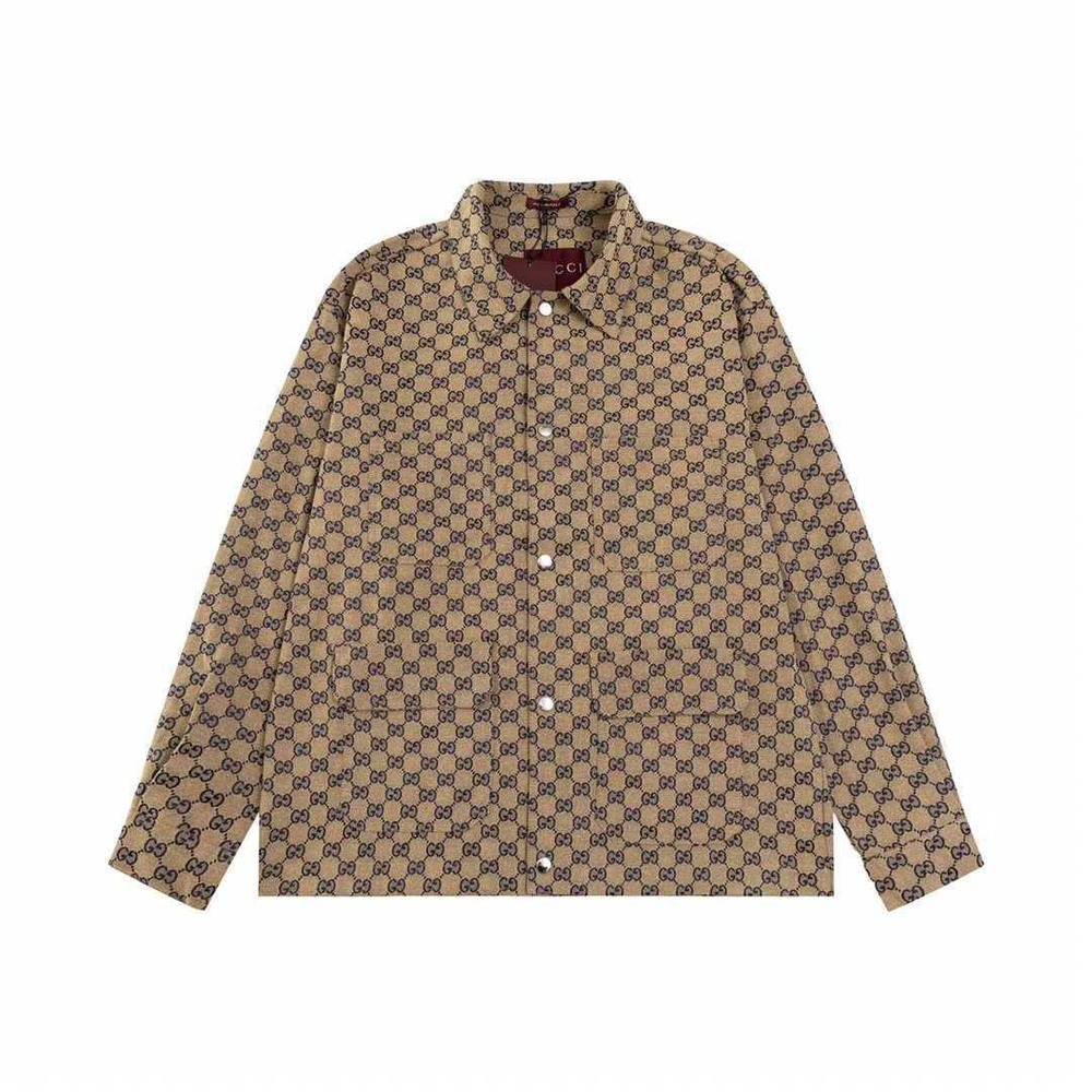 Рубашка Gucci