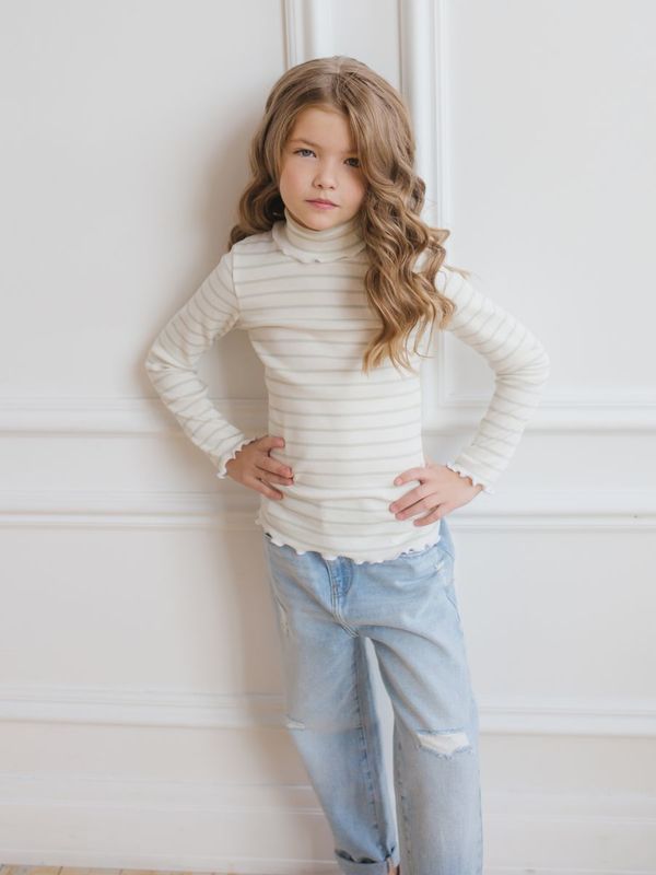 Водолазка 3407