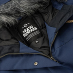 Крутка женская GIANNA JACKET (navy) (M)