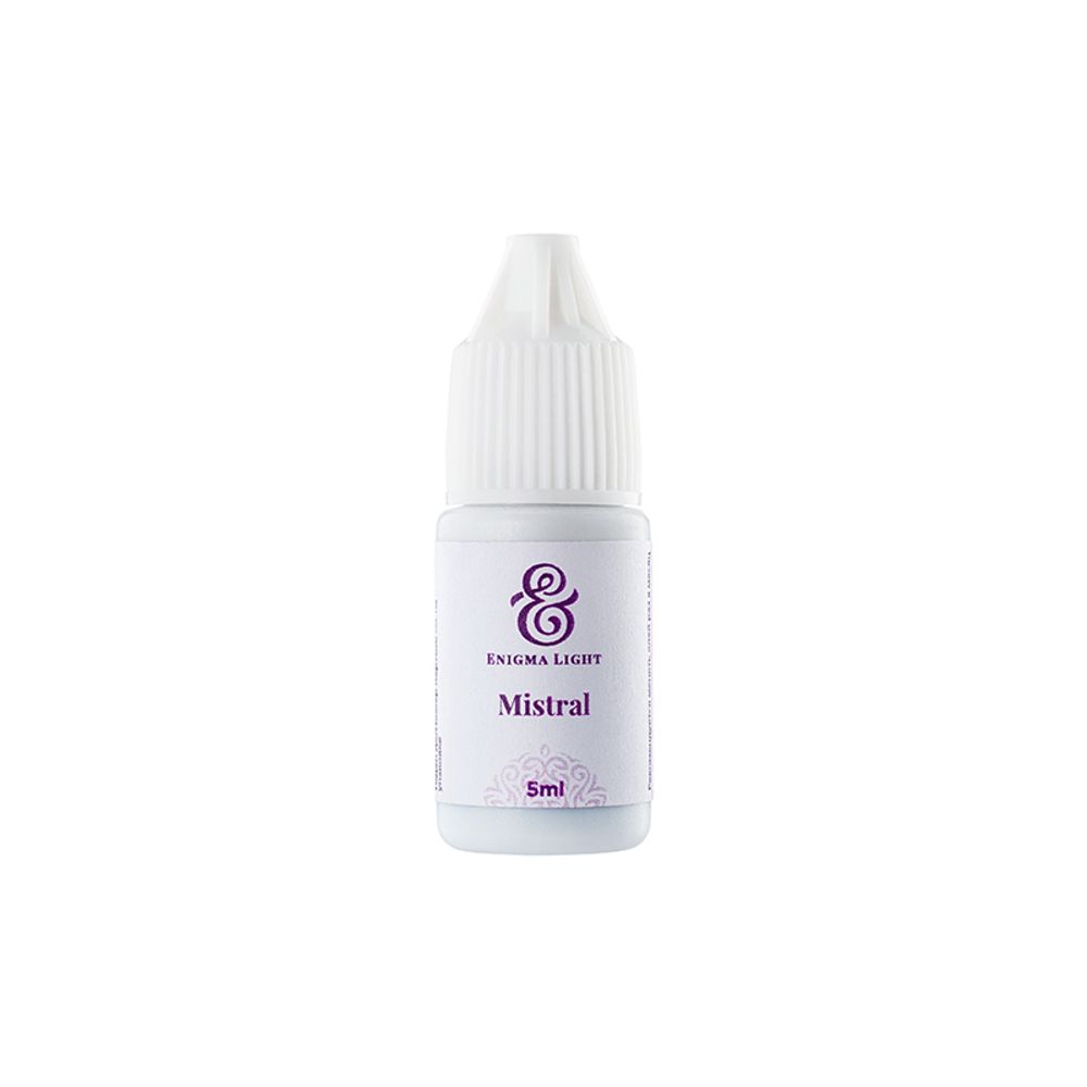 Клей Mistral 5 мл