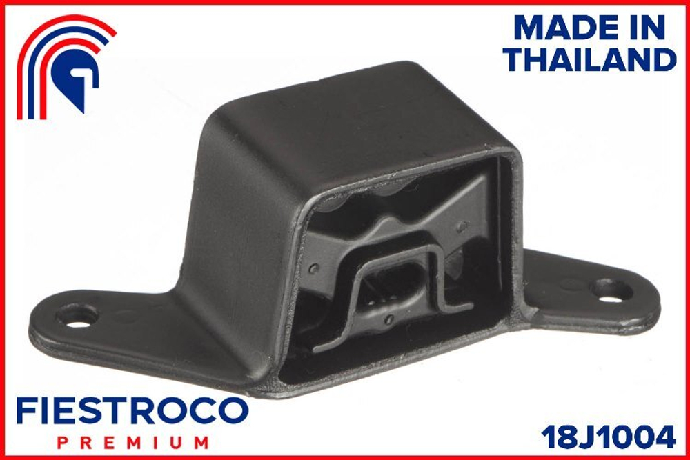 Крепление глушителя 18J1004