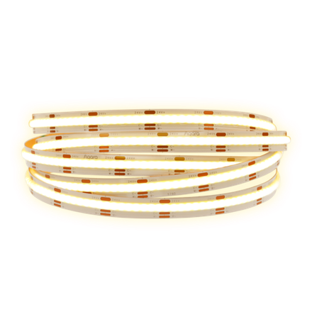 AQARA Светодиодная лента T1 DIY (COB, CCT), модель SSWCOBDD11LM