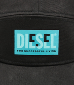 кепка Diesel - черный(J00442 KXA77)