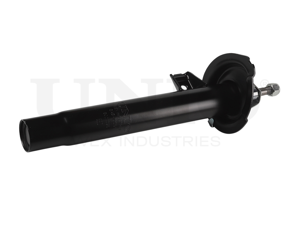 Амортизатор газовый передней подвески правый UNIO SAB-10091