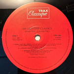 Сборник 100 величайших классиков, часть вторая (Англия)