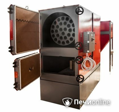 Пеллетный котел Faci 455 Classico