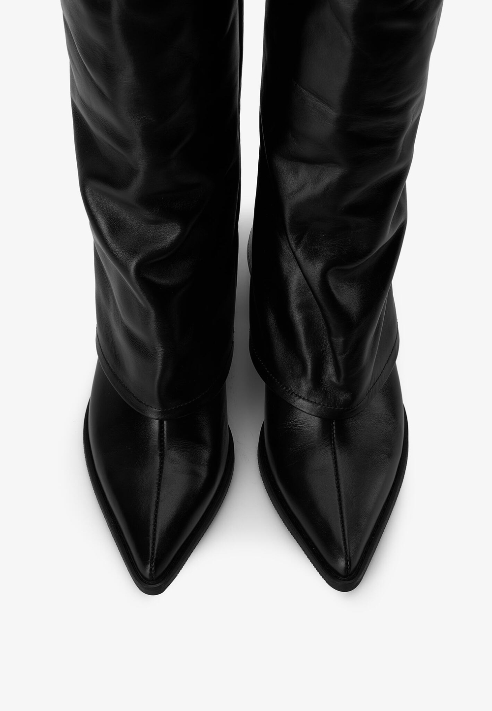 Сапоги // Victoria // Black