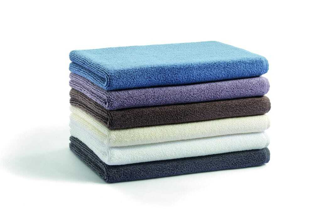 Коврик для ванной 50x80 L'appartement Chicago синий