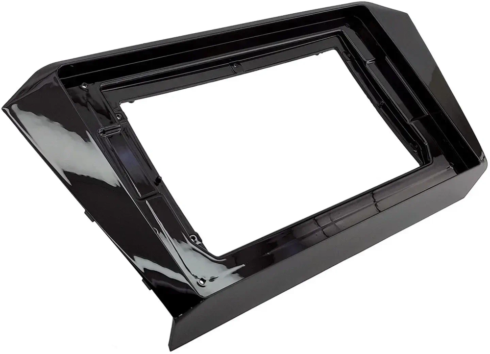 Магнитола для Volkswagen Passat B8 2015+ (без штатного усилителя) - Teyes LUX ONE ROUND монитор 12.3" 2K QLED на Android 10, CarPlay, 4G SIM-слот