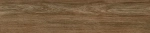 Керамогранит ALMA Ceramica GFA92SOH48R Soho 90x20 коричневый матовый под дерево