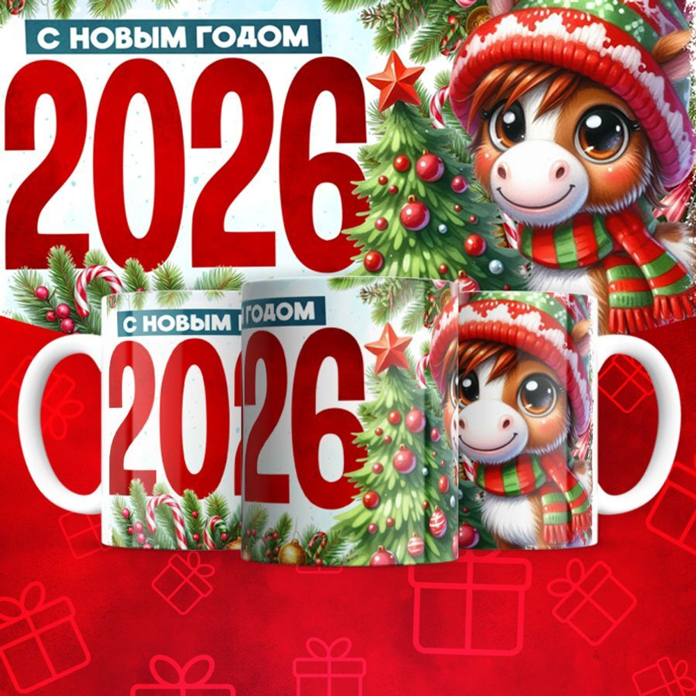 Новогодние