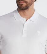 Поло Karl Lagerfeld - белый(745028 534232)