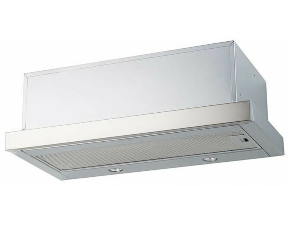 ВСТРАИВАЕМАЯ ВЫТЯЖКА AKPO WK-7 Light eco 50 см. нерж.
