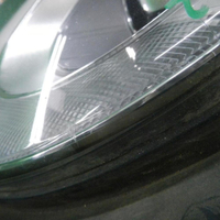 Фара левая Mini Hatch F56 (2013-2018) LED