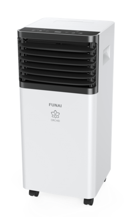 Мобильный кондиционер серии ORCHID MAC-OR25CON03