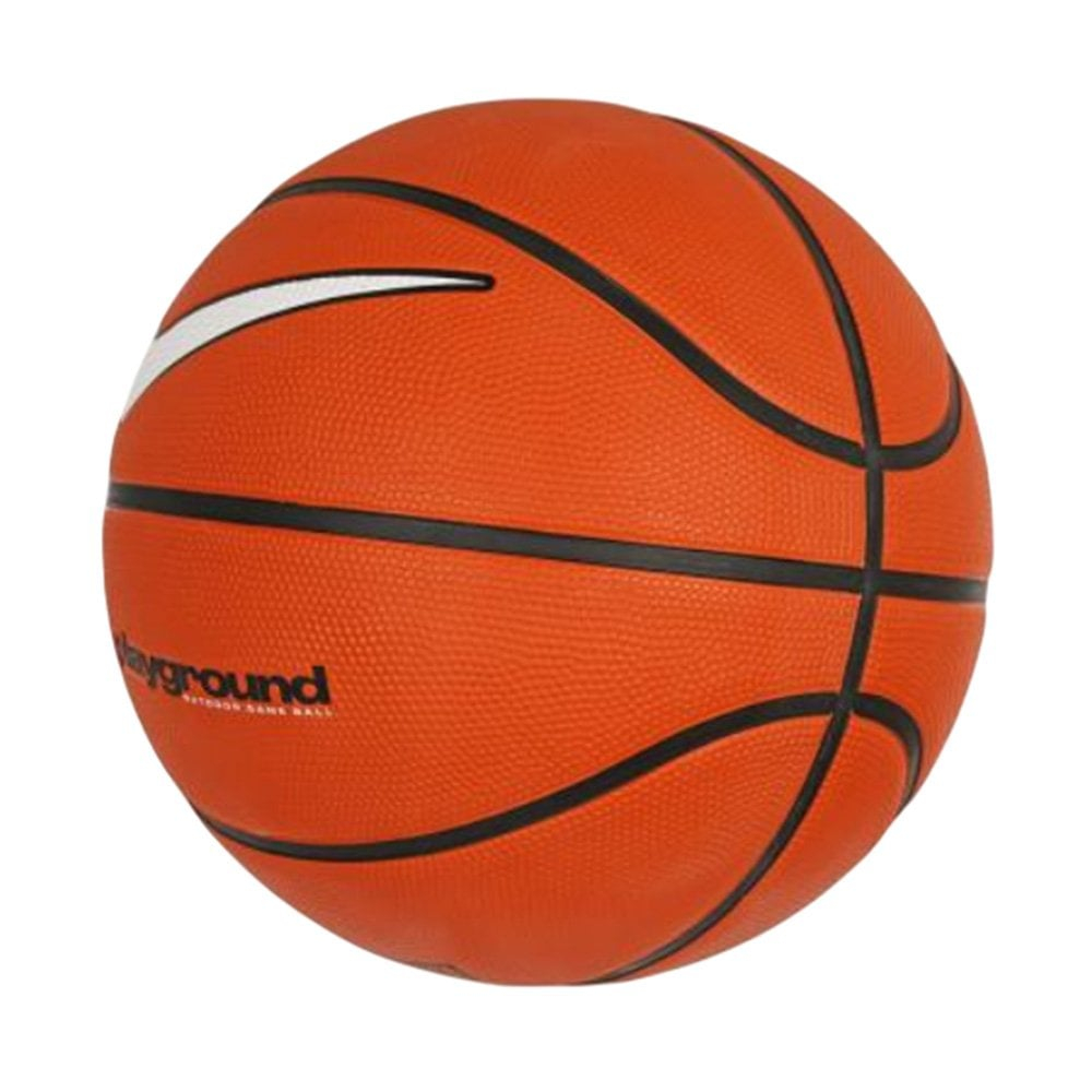 Баскетбольный мяч Nike Everyday Playground 8P Deflated