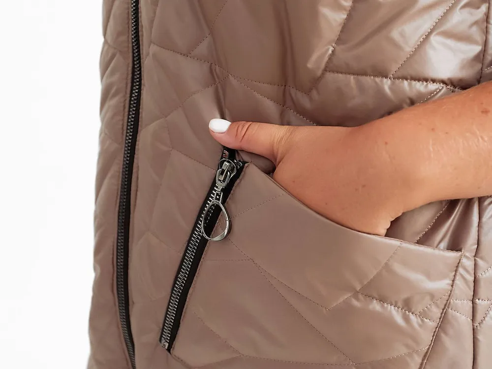 Жилет УК-5007-2 Fabrika