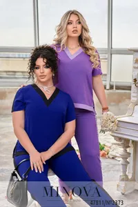 Костюм 2373-Электрик Minova