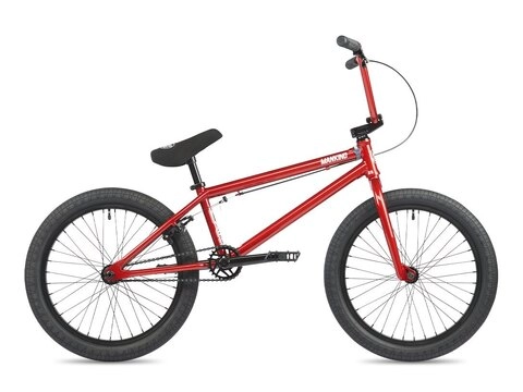 BMX Велосипед Mankind NSX 20