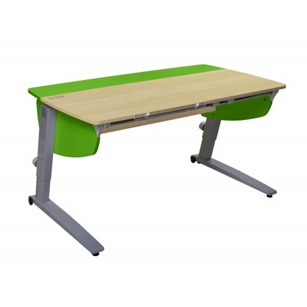 Растущая парта Астек Лидер Прайм (1200×700 мм)