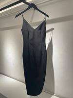 Платье футляр