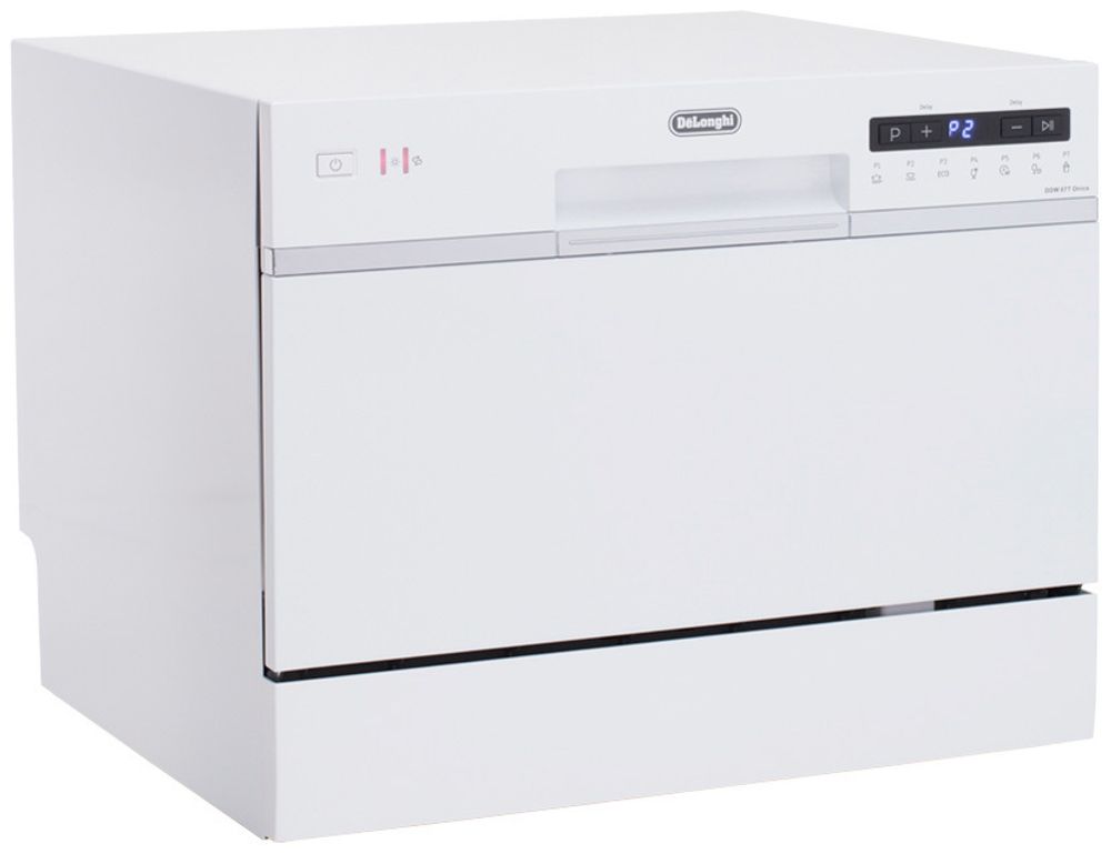 DeLonghi DDW 07T ONICS Посудомоечная машина компактная
