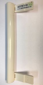 Ручка двери для холодильника LG (Элджи) AED73673702