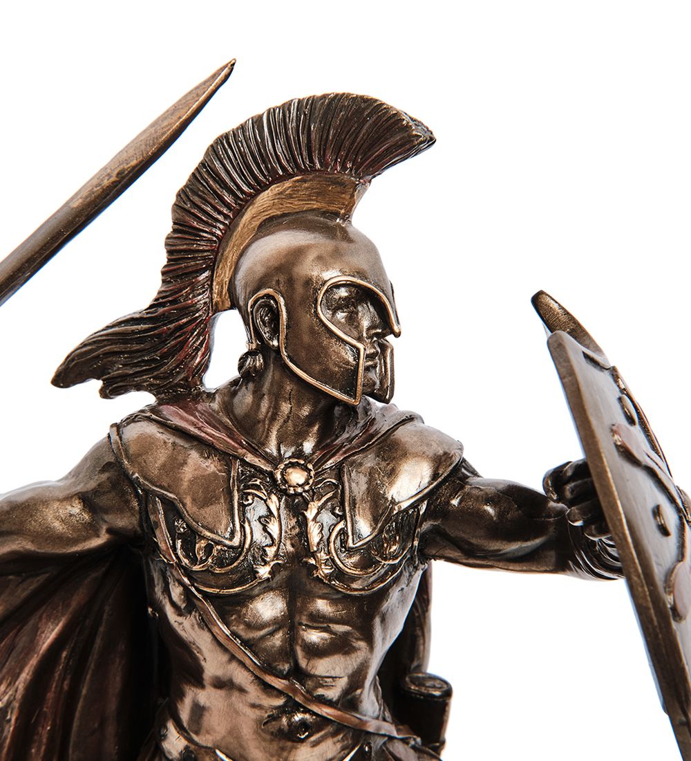 Veronese WS-1169 Статуэтка «Ахиллес»