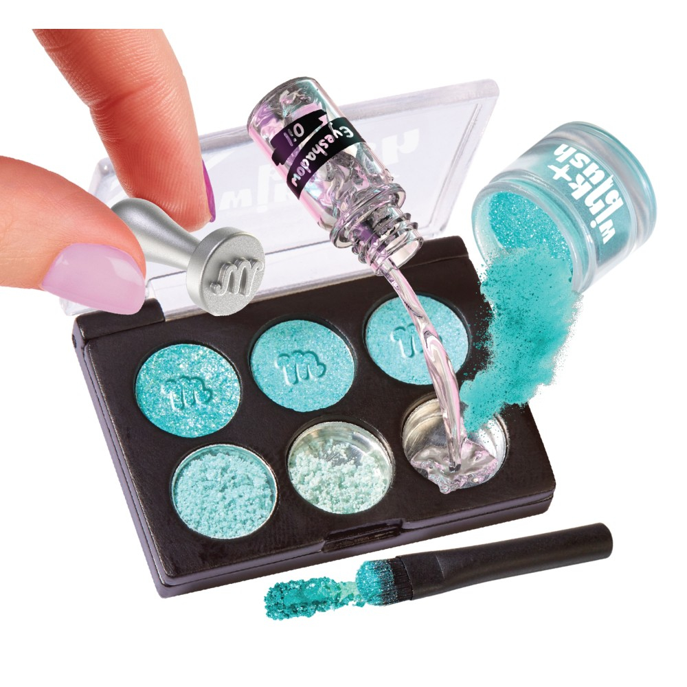 MGA's Miniverse - Мини косметика Шар-сюрприз Make It Mini Makeup 121497